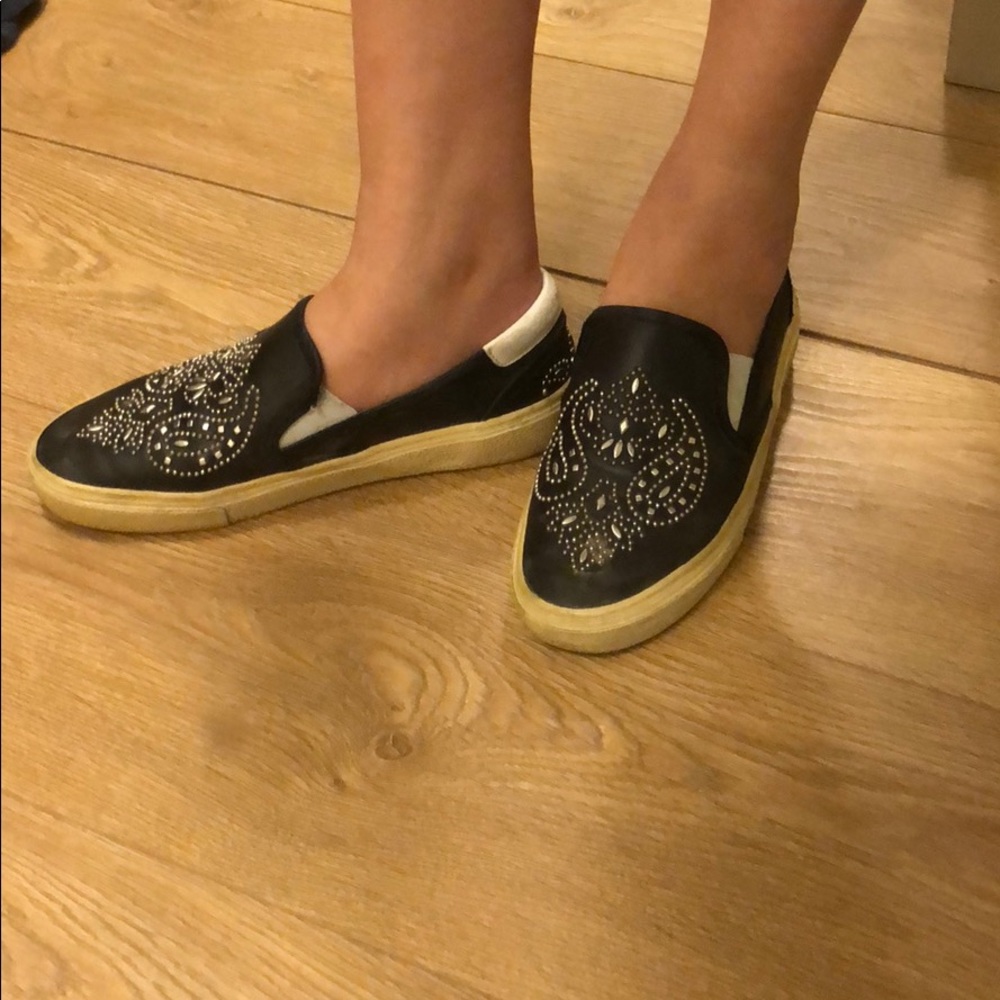 Doesn’t fit anymore